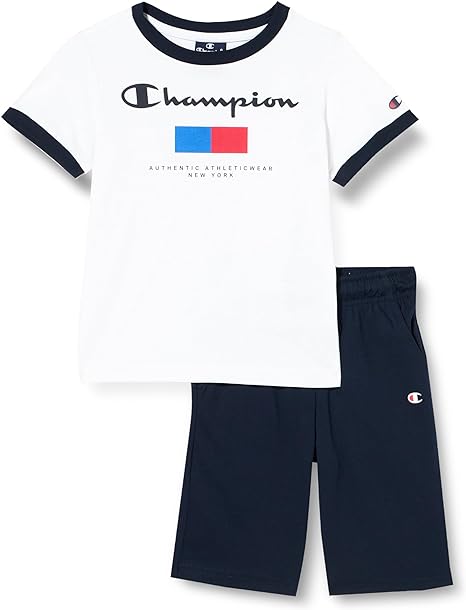 SET CHAMPION 306699-WW001