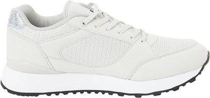 RR CHAMP PLAT MIX MATERIAL Low Cut Shoe CHAMPION S11684-ES003