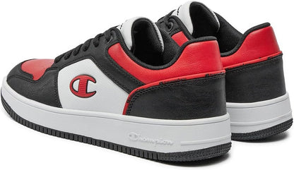 RD18 2.0 LOW LOW CUT SHOE CHAMPION