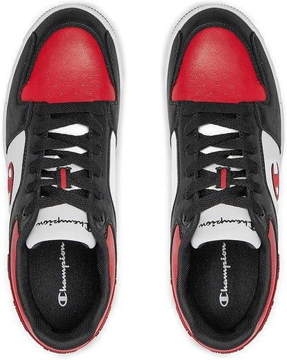 RD18 2.0 LOW LOW CUT SHOE CHAMPION