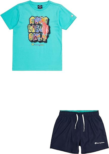 SET CHAMPION 306792-BS049