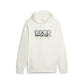 SWXP PUMA WORLDWIDE HOODIE TR PUMA 622646-65
