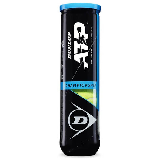 TUBO PALLE TENNIS ATP DUNLOP