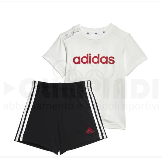 SET INFANT ADIDAS