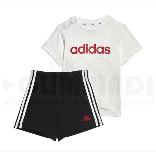 SET INFANT ADIDAS