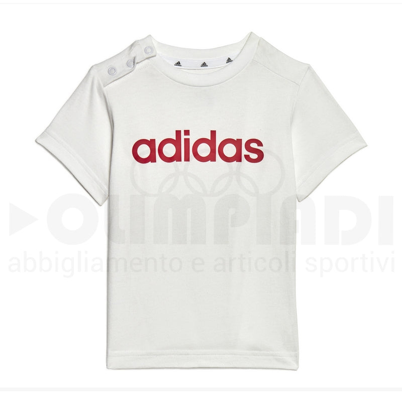 SET INFANT ADIDAS