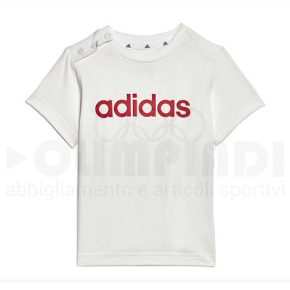 SET INFANT ADIDAS