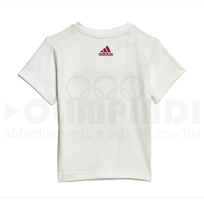 SET INFANT ADIDAS
