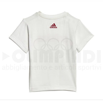 SET INFANT ADIDAS