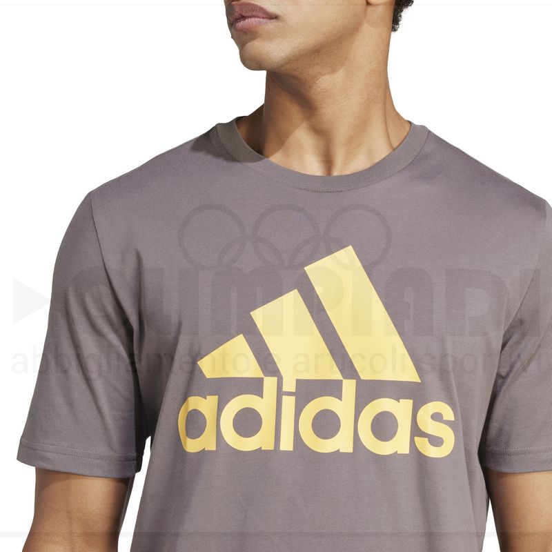 T SHIRT ADIDAS