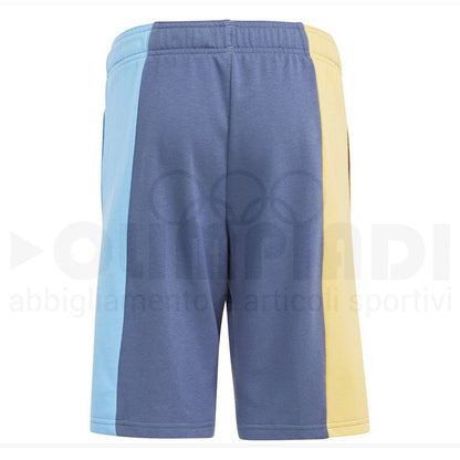 SET JUNIOR ADIDAS COTONE