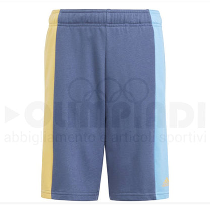 SET JUNIOR ADIDAS COTONE