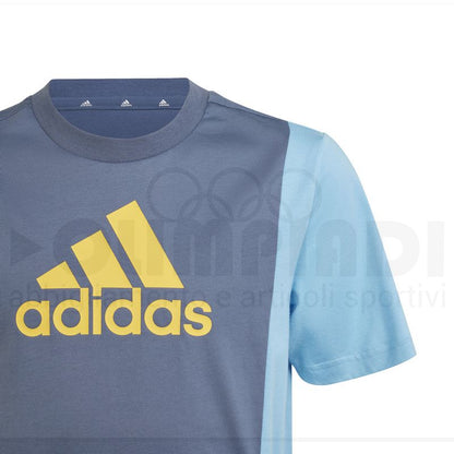 SET JUNIOR ADIDAS COTONE