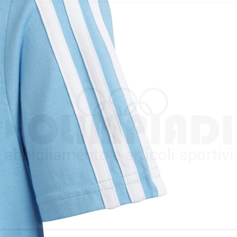 T SHIRT JUNIOR ADIDAS 3S