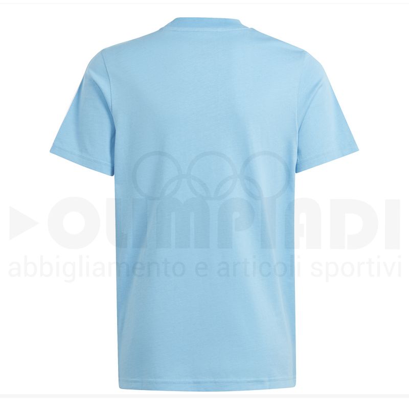 T SHIRT JUNIOR ADIDAS 3S