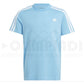 T SHIRT JUNIOR ADIDAS 3S