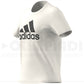 T SHIRT ANIMAL DONNA ADIDAS