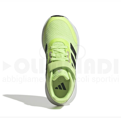 RUNFALCON 3.0 EL K ADIDAS