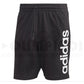 PANTALONCINO ADIDAS LIN SJ UOMO NERO