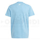 T SHIRT JUNIOR COTONE 3S