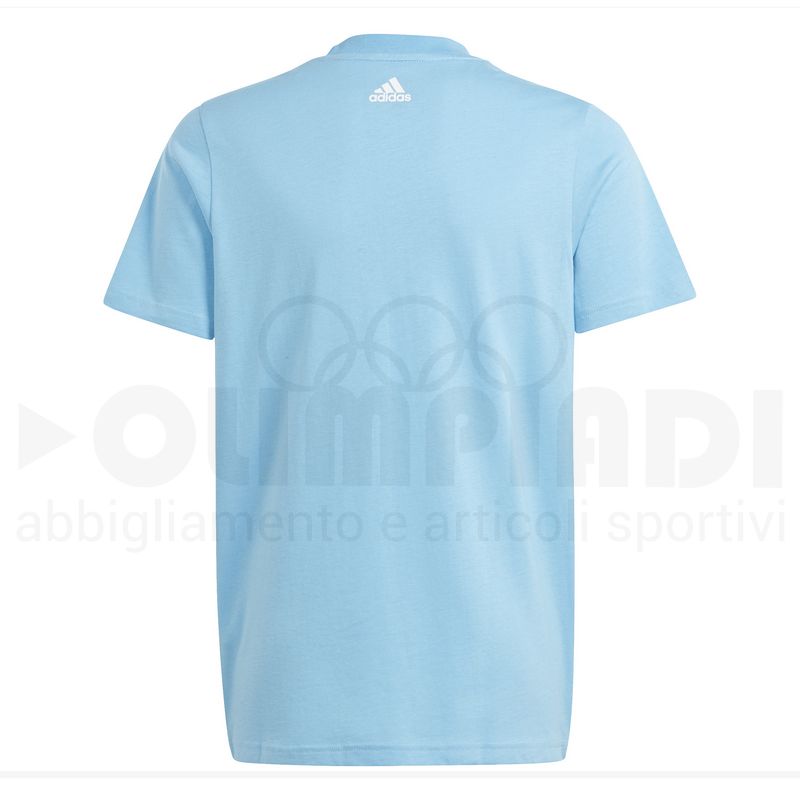 T SHIRT JUNIOR COTONE 3S