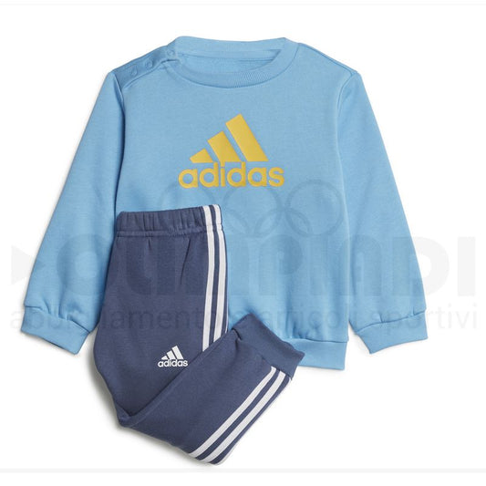 TUTA IN FELPA INFANT ADIDAS