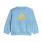 TUTA IN FELPA INFANT ADIDAS