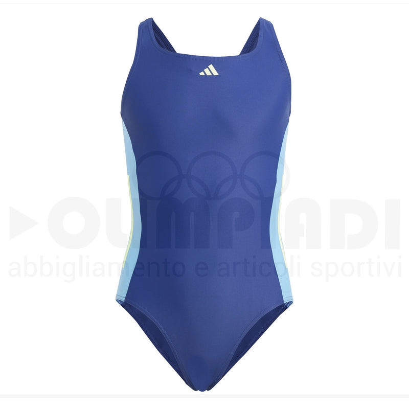 COSTUME INTERO JR ADIDAS