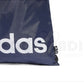 SACCA ADIDAS BLU