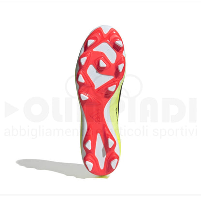 CALCIO ADIDAS  X CRAZYFAST CLUB FX