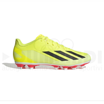 CALCIO ADIDAS  X CRAZYFAST CLUB FX