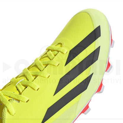 CALCIO ADIDAS  X CRAZYFAST CLUB FX