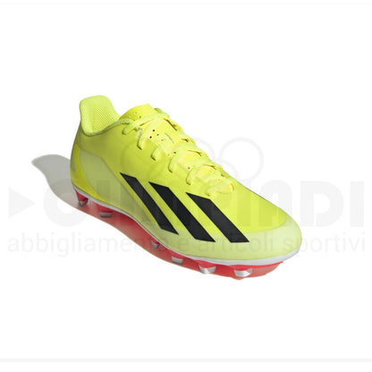 CALCIO ADIDAS  X CRAZYFAST CLUB FX