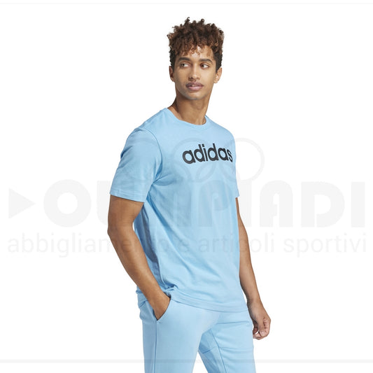 T SHIRT ADIDAS SJ COTONE