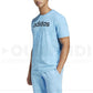 T SHIRT ADIDAS SJ COTONE