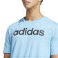 T SHIRT ADIDAS SJ COTONE