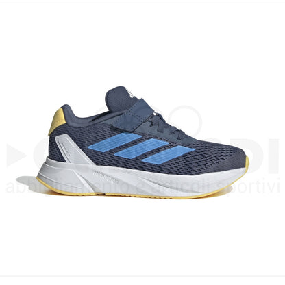 DURAMO SL EL K  ADIDAS
