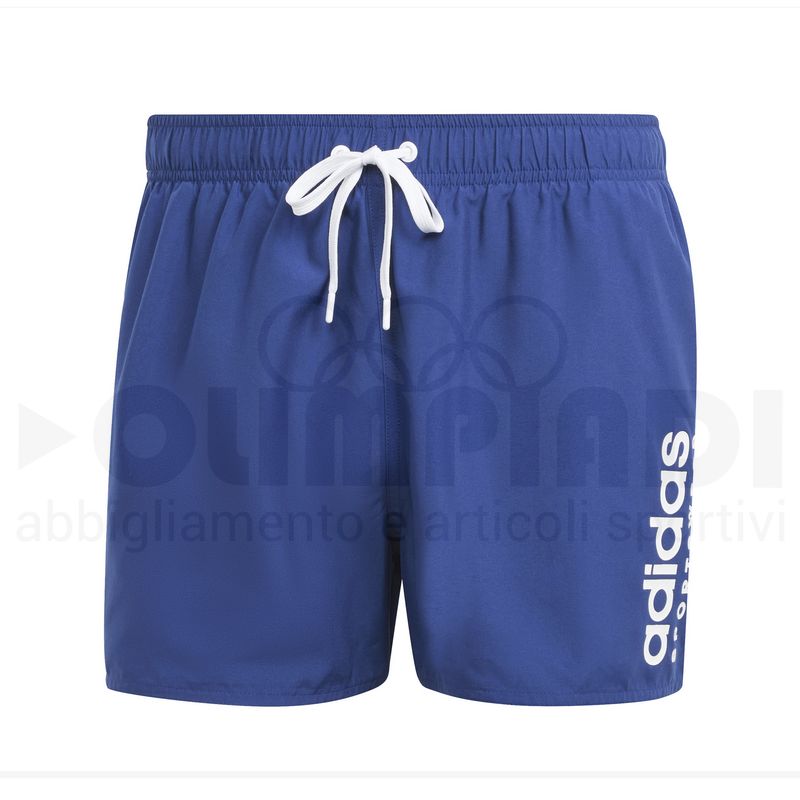 BOXER ADIDAS DKBLUE/WHITE ADIDAS IR6225