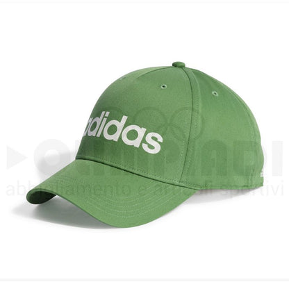 DAILY CAP PRLOGR/WHITE ADIDAS IR7908