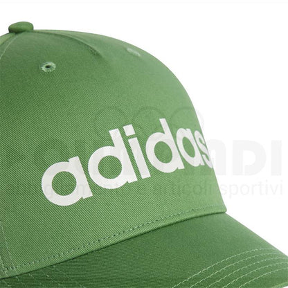 DAILY CAP PRLOGR/WHITE ADIDAS IR7908