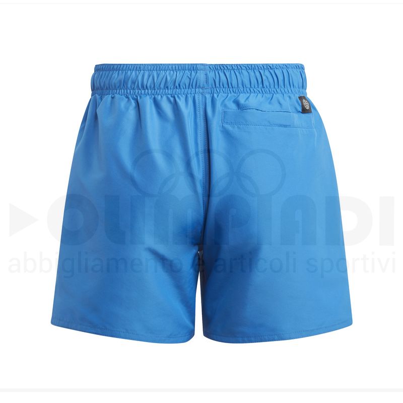 BOXER JUNIOR  YB BOS SHORTS BROYAL