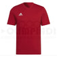 T SHIRT ADIDAS A V ENT22 TEE TEPORE