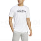 T SHIRT  M CAMO SPW L T WHITE ADIDAS