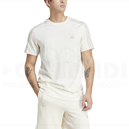 T SHIRT M 3S SJ T OWHITE ADIDAS IS1337