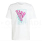 T HSIRT M SUM G T1 WHITE ADIDAS IR5826
