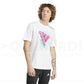 T HSIRT M SUM G T1 WHITE ADIDAS IR5826