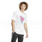 T HSIRT M SUM G T1 WHITE ADIDAS IR5826