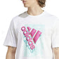 T HSIRT M SUM G T1 WHITE ADIDAS IR5826