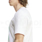 T HSIRT M SUM G T1 WHITE ADIDAS IR5826