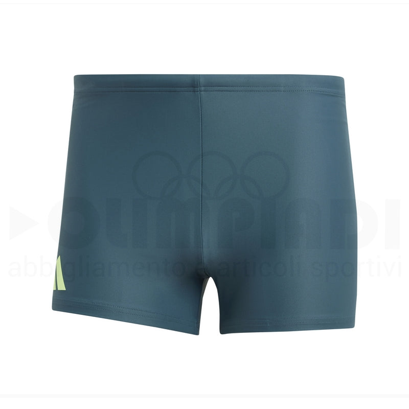 PARIGAMBA SOLID BOXER LEGIVY/GRESPA ADIDAS IU1879